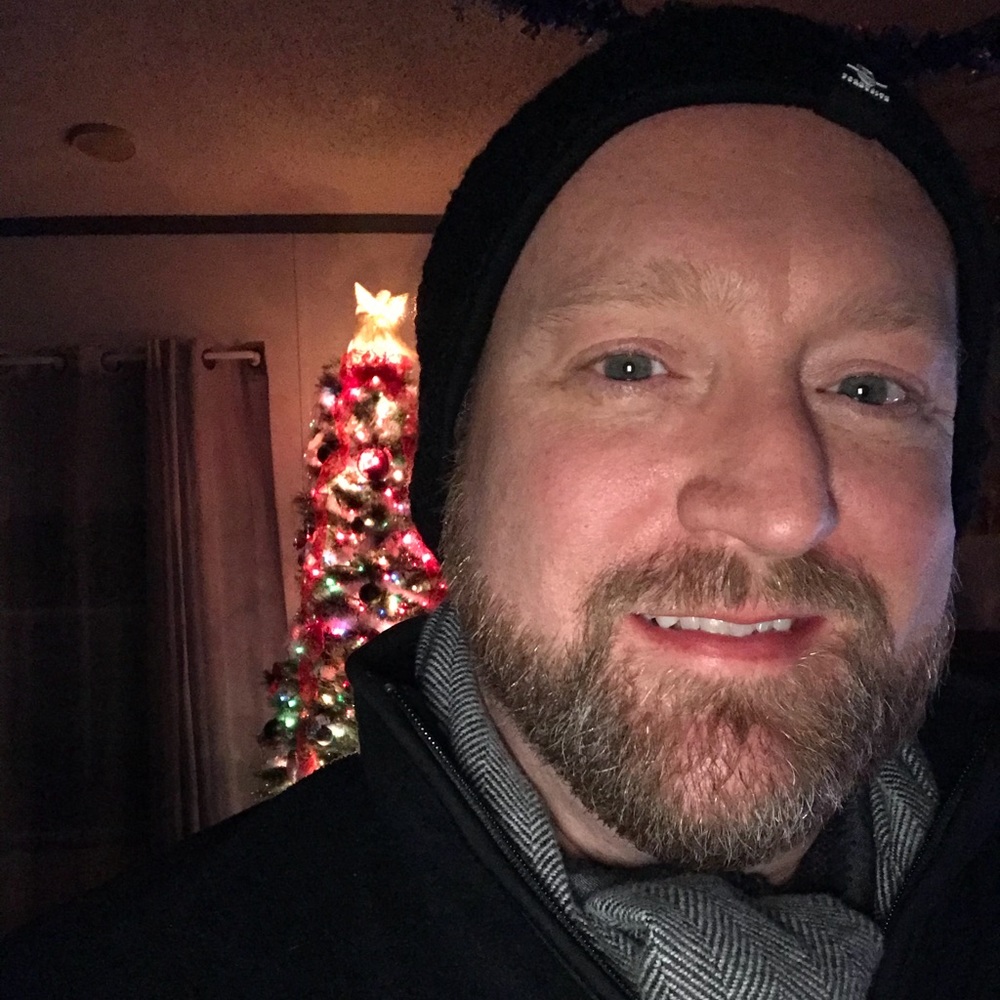 Meet your Posher, Brian